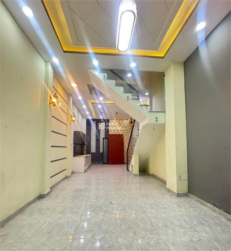  NHÀ 4TẦNG HXT GIÁ 6.xTỶ Đ. LÒ LU SÁT VINHOMES GRAND PARK Q9, NGUYỄN XIỂN  