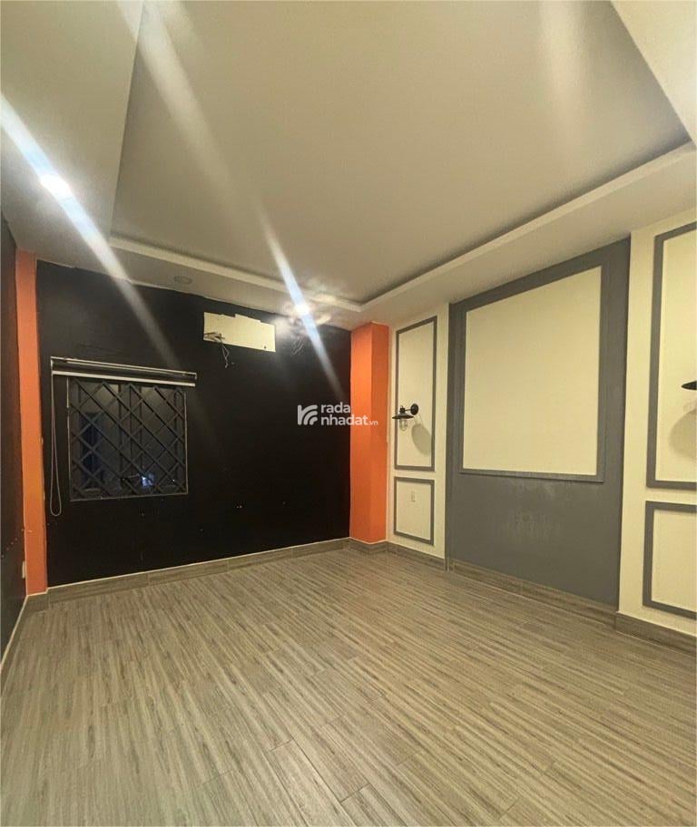  NHÀ 4TẦNG HXT GIÁ 6.xTỶ Đ. LÒ LU SÁT VINHOMES GRAND PARK Q9, NGUYỄN XIỂN  