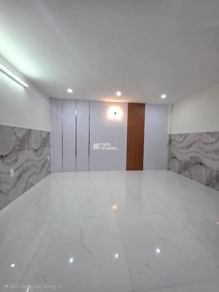 BÁN NHÀ QUỐC LỘ 1A 50M2 4.5 TỶ 4X13M HẺM Ô TÔ TẢI BÌNH TÂN 