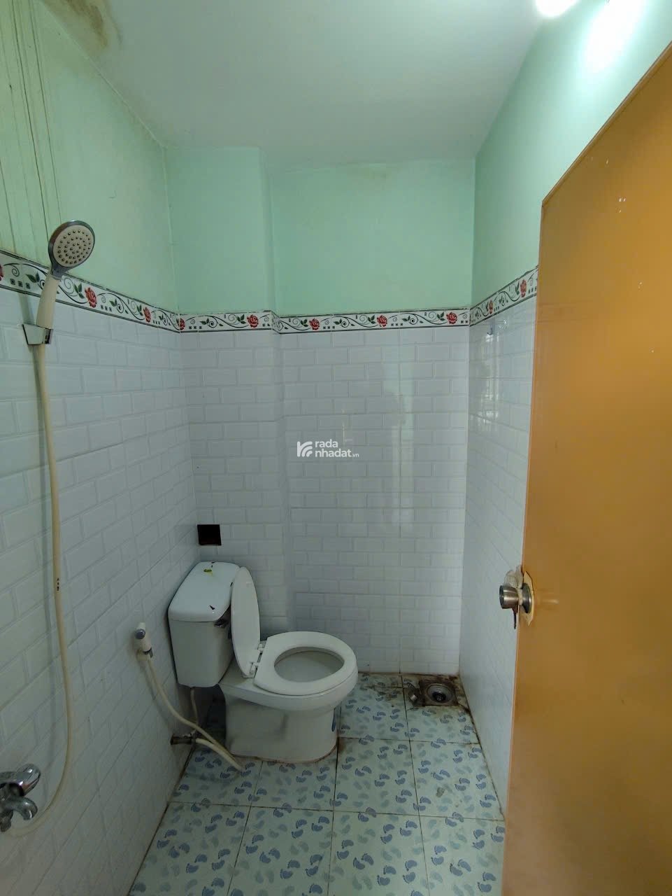 Nhà riêng cho thuê giá rẻ ở đường Lê Thị Hà 