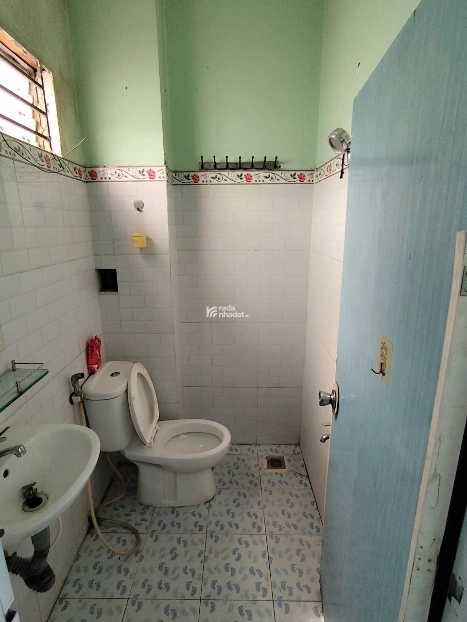 Nhà riêng cho thuê giá rẻ ở đường Lê Thị Hà 
