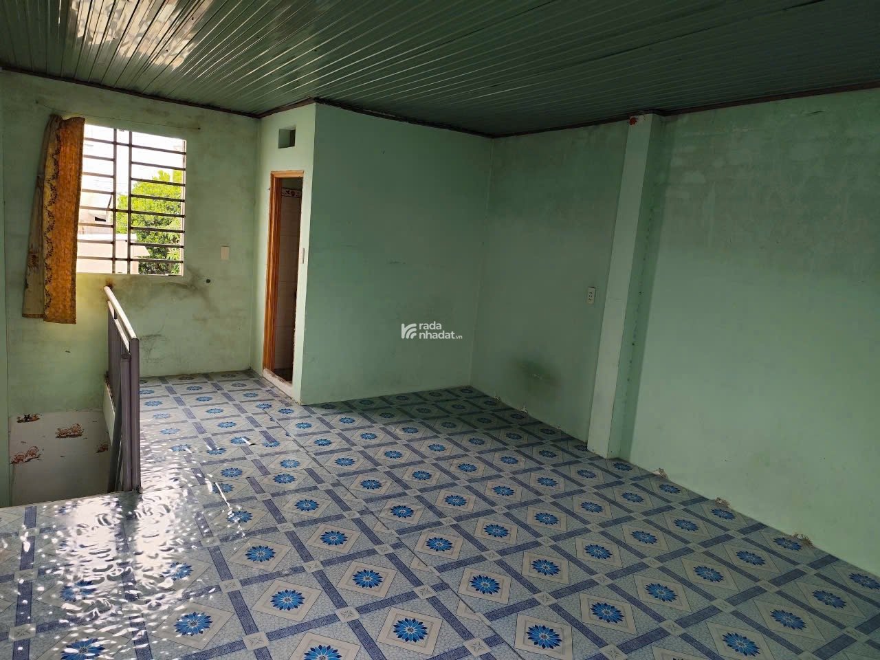 Nhà riêng cho thuê giá rẻ ở đường Lê Thị Hà 