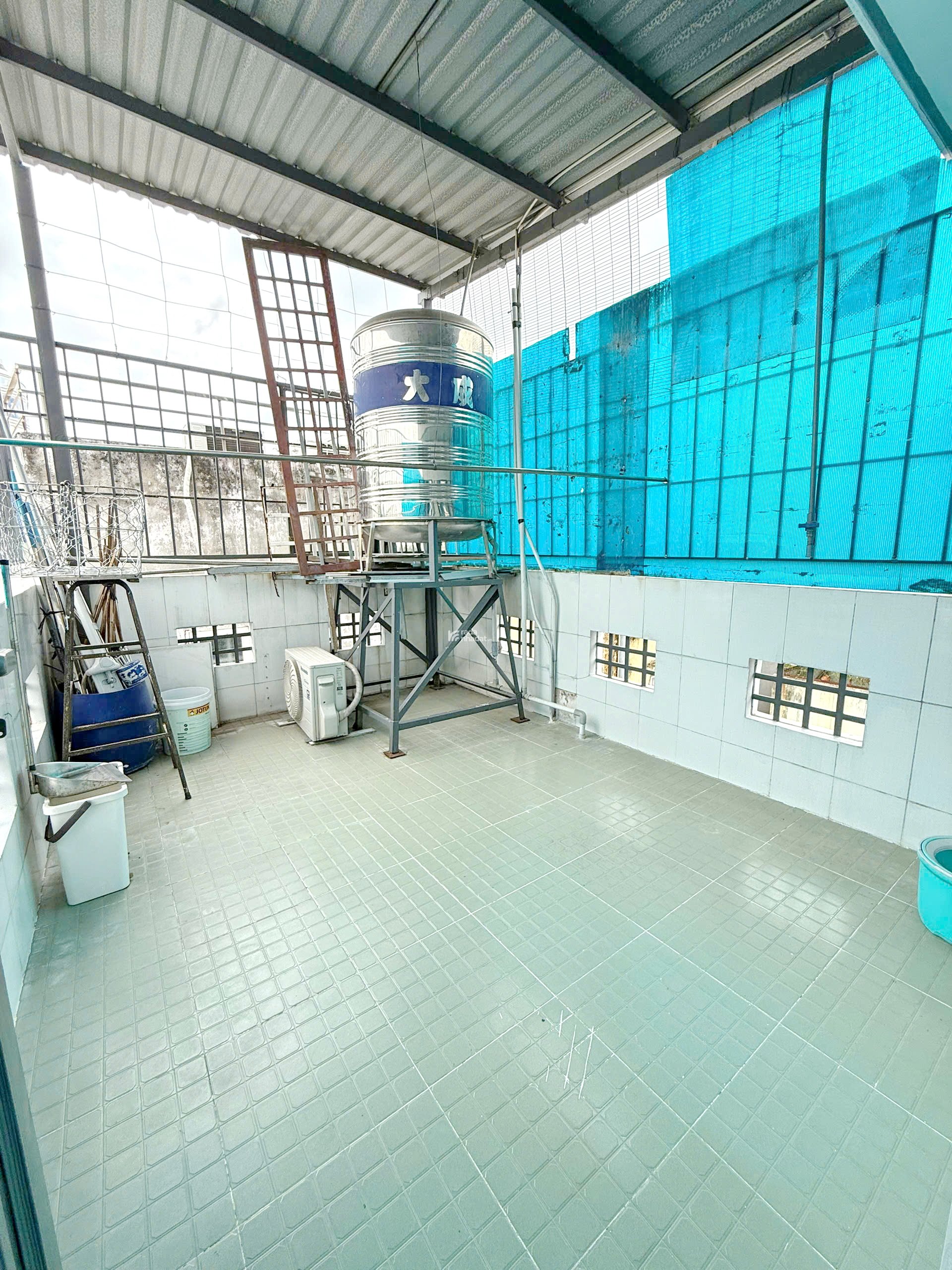 Bán nhà 2 lầu gần hẻm xe tải đường Nguyễn Duy P.10 Quận 8