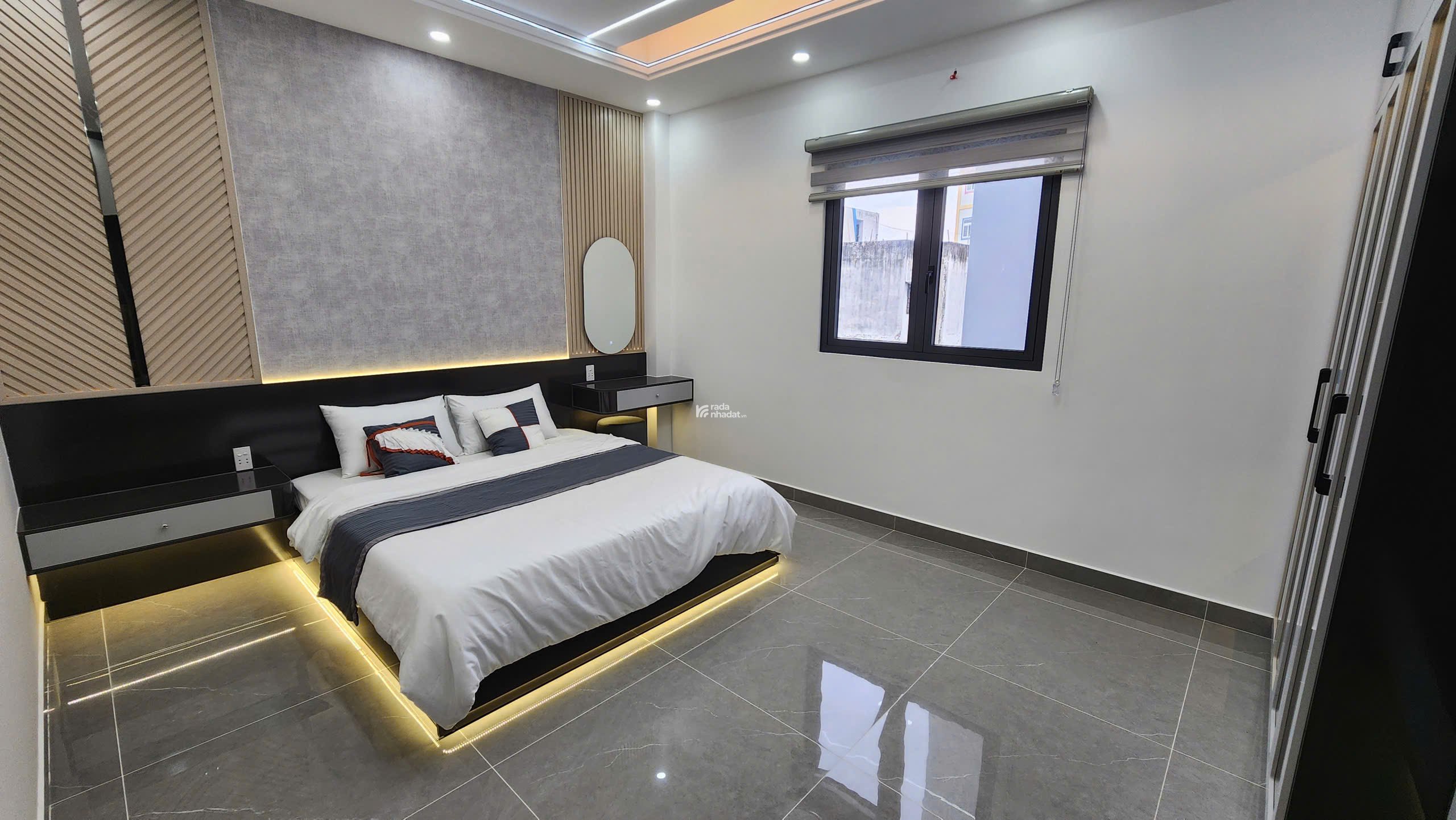 NHÀ PHỐ TÂN CHÁNH HIỆP 07 - GẦN HIỆP THÀNH CITY 5x15M