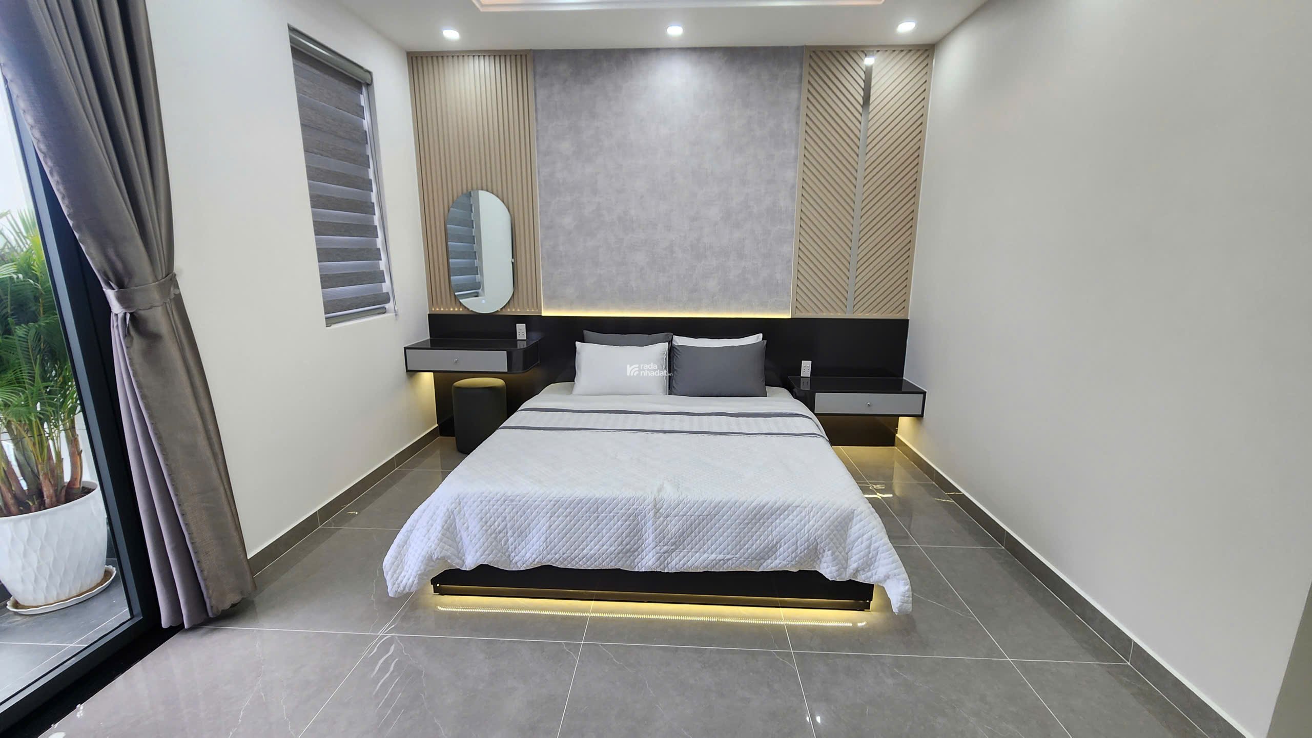 NHÀ PHỐ TÂN CHÁNH HIỆP 07 - GẦN HIỆP THÀNH CITY 5x15M