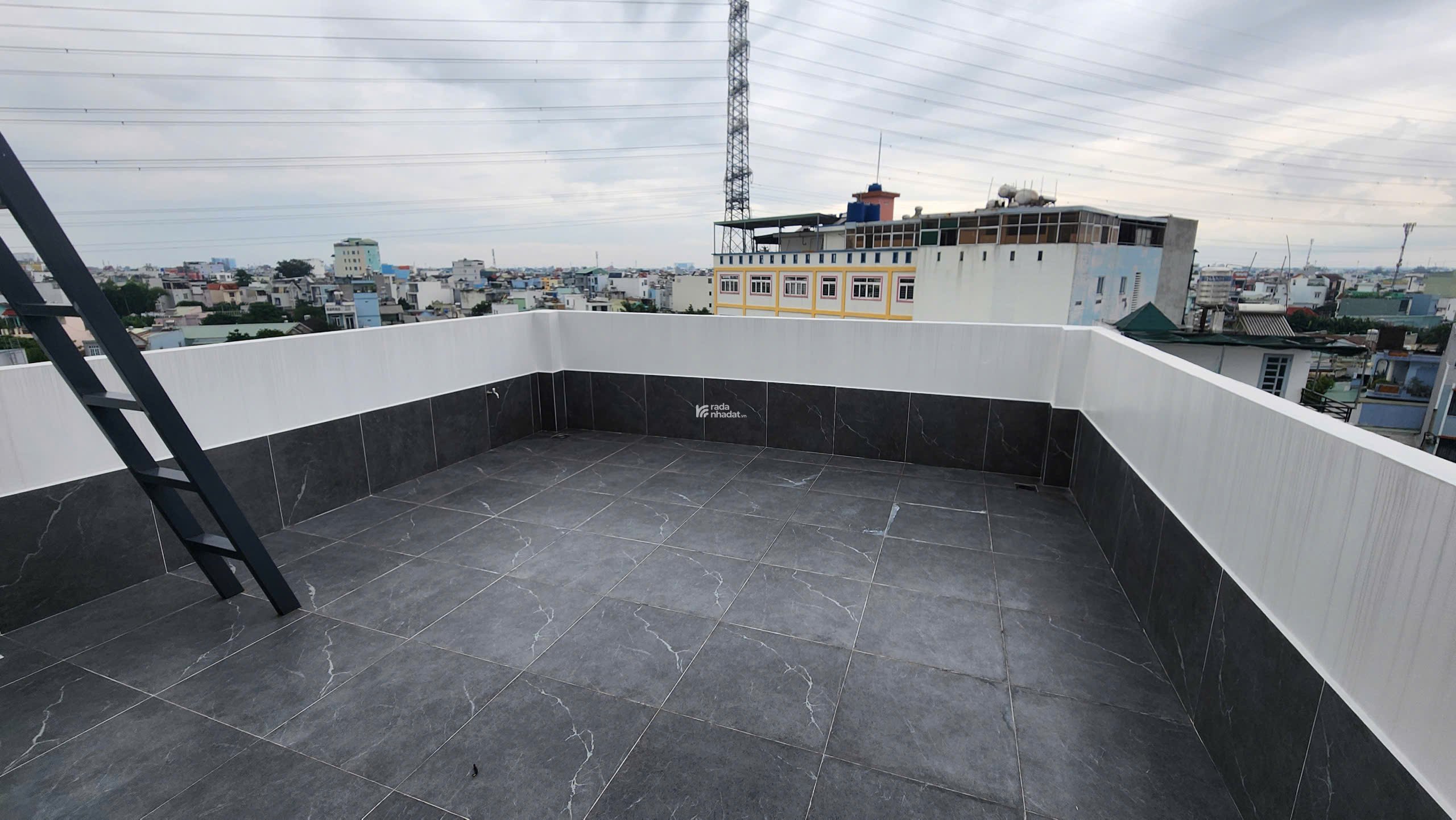 NHÀ PHỐ TÂN CHÁNH HIỆP 07 - GẦN HIỆP THÀNH CITY 5x15M