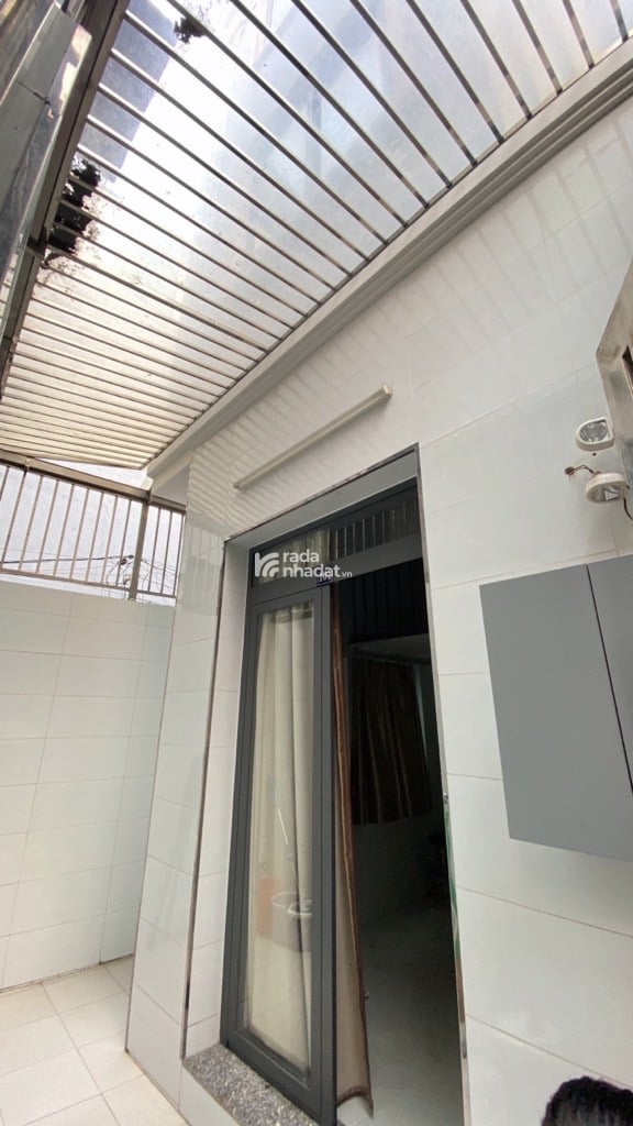 KHU LỮ GIA, CHDV NGUYỄN THỊ NHỎ, TÂN BÌNH, 80M2 CÓ DÒNG TIỀN. GIẢM 550TR CHỈ CÒN 9.5T TL 