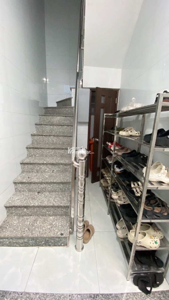 KHU LỮ GIA, CHDV NGUYỄN THỊ NHỎ, TÂN BÌNH, 80M2 CÓ DÒNG TIỀN. GIẢM 550TR CHỈ CÒN 9.5T TL 