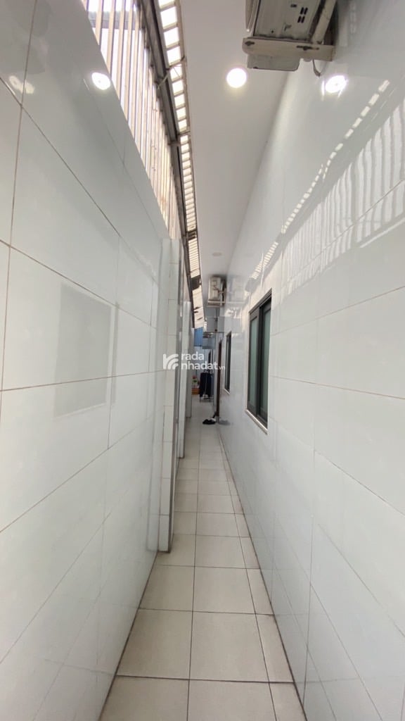 KHU LỮ GIA, CHDV NGUYỄN THỊ NHỎ, TÂN BÌNH, 80M2 CÓ DÒNG TIỀN. GIẢM 550TR CHỈ CÒN 9.5T TL 
