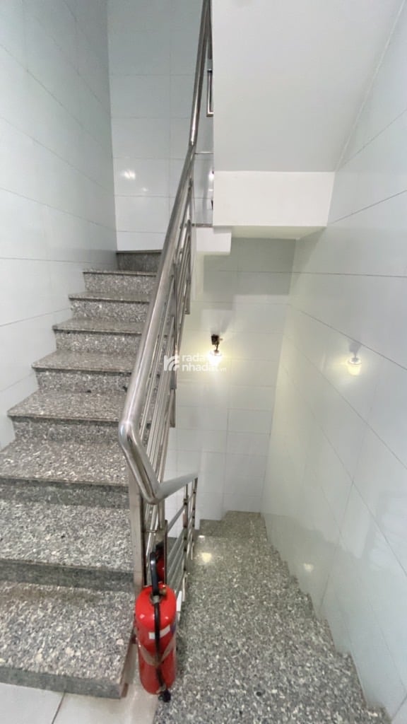 KHU LỮ GIA, CHDV NGUYỄN THỊ NHỎ, TÂN BÌNH, 80M2 CÓ DÒNG TIỀN. GIẢM 550TR CHỈ CÒN 9.5T TL 