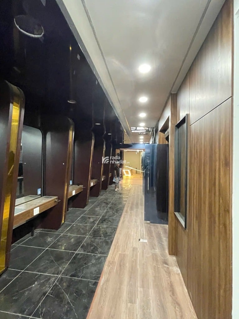 KHU LỮ GIA, CHDV NGUYỄN THỊ NHỎ, TÂN BÌNH, 80M2 CÓ DÒNG TIỀN. GIẢM 550TR CHỈ CÒN 9.5T TL 