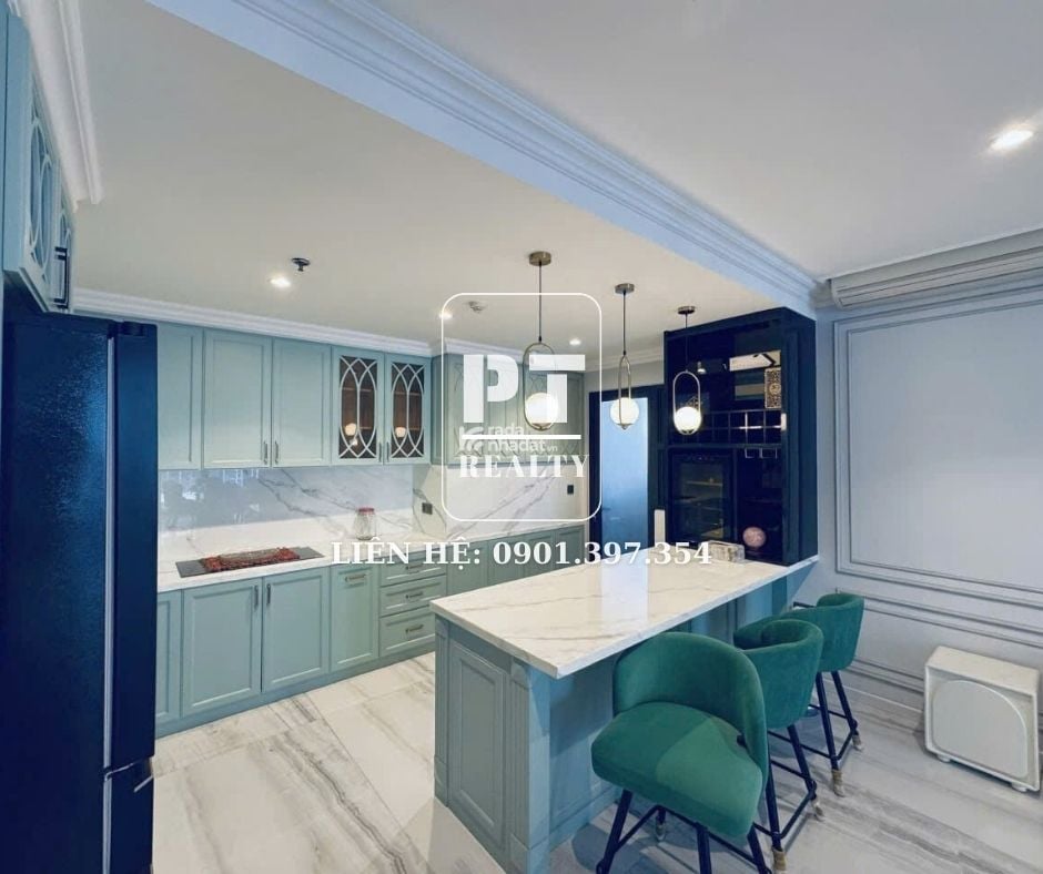  Sống ở Estella Heights ,Chuẩn 5 sao giữa Q2 .