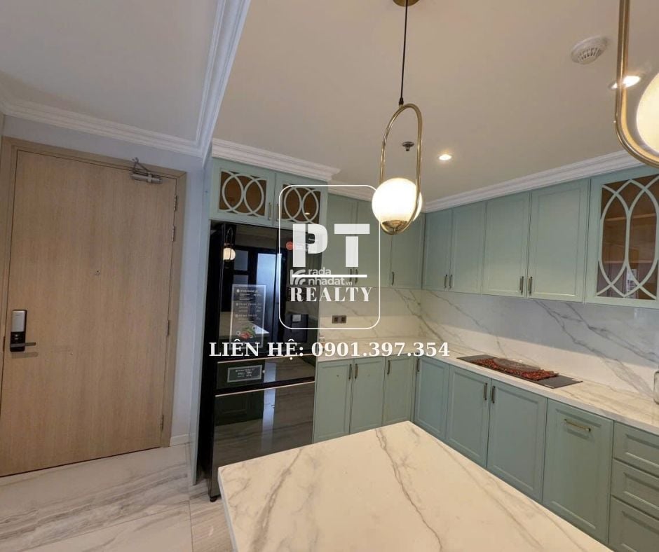  Sống ở Estella Heights ,Chuẩn 5 sao giữa Q2 .