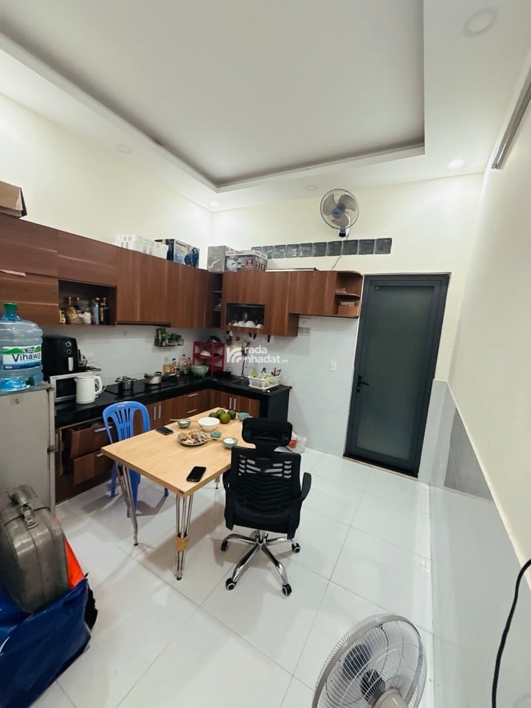 BÁN NHÀ 2 TẦNG HẺM 60 LÂM VĂN BỀN, P. TÂN KIỂNG, QUẬN 7, 55M2