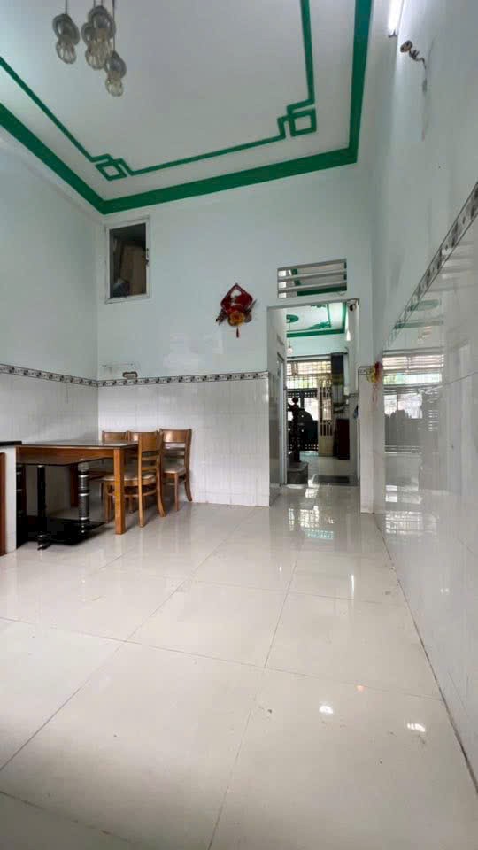 Siêu phẩm 7tỷ 580 nhà 84m2 đường Nguyễn Văn Đậu, P11, Bình Thạnh. Xây 2 tầng, hẻm 6m, sổ sẵn