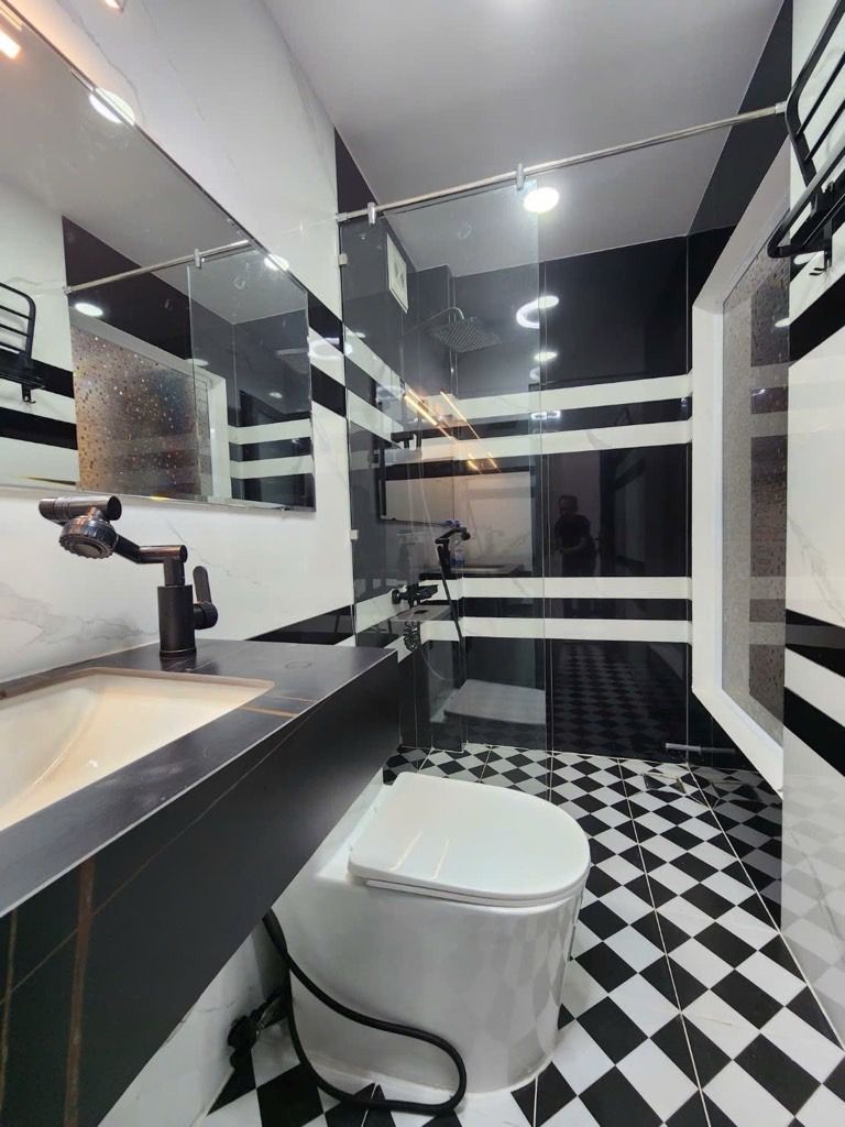 BÁN NHÀ PHAN ANH - 90M2 - 4 TẦNG - HẺM XE TẢI 7M - NGAY NGÃ TƯ 4 XÃ - GIÁ 7,9 TỶ