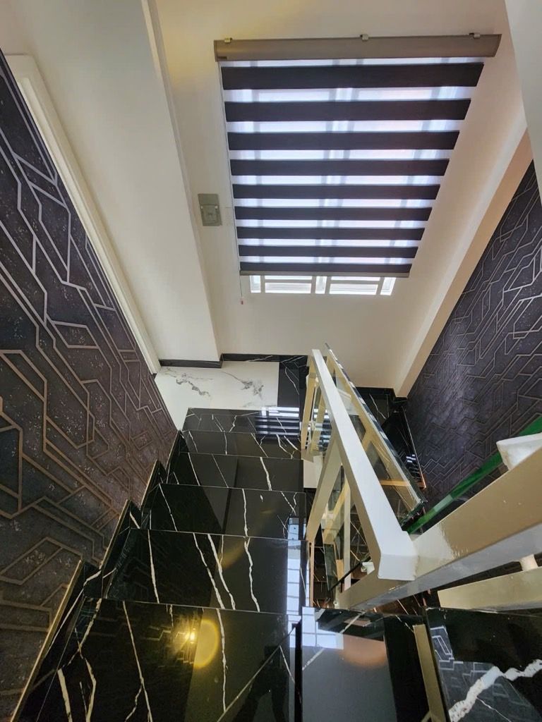 BÁN NHÀ PHAN ANH - 90M2 - 4 TẦNG - HẺM XE TẢI 7M - NGAY NGÃ TƯ 4 XÃ - GIÁ 7,9 TỶ