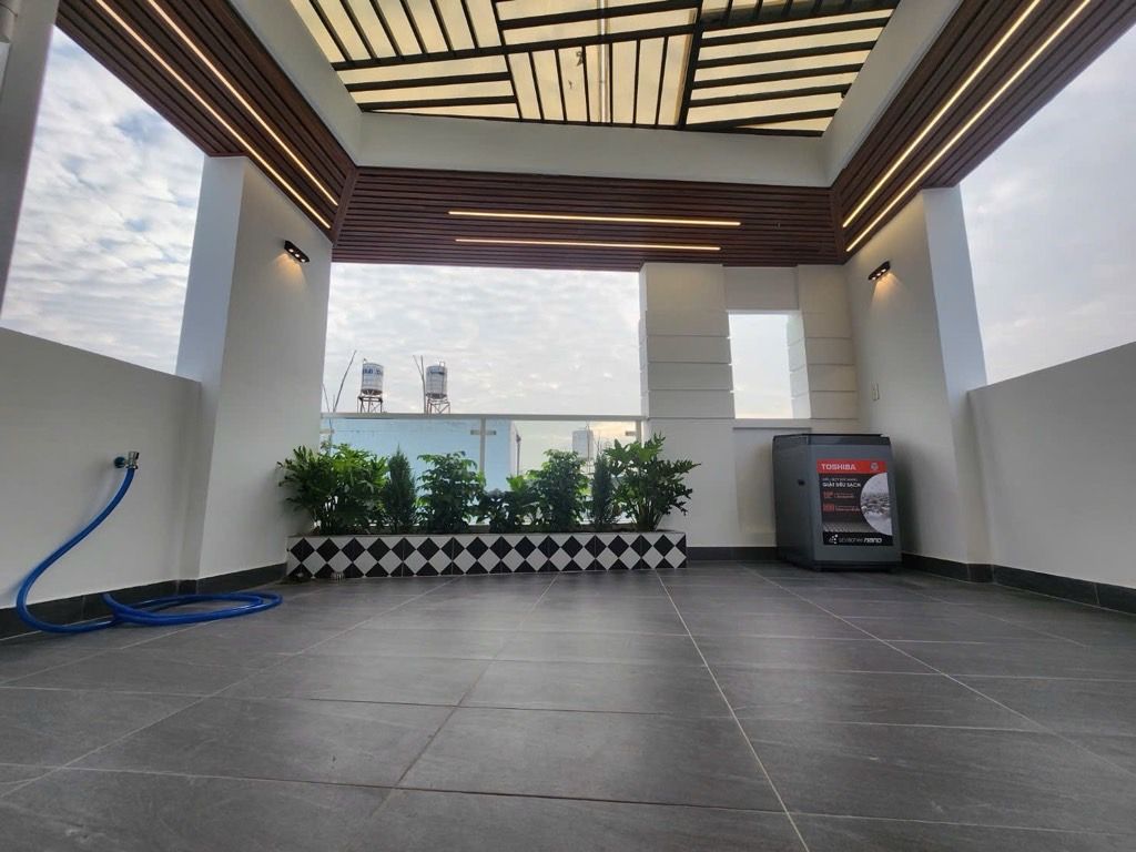 BÁN NHÀ PHAN ANH - 90M2 - 4 TẦNG - HẺM XE TẢI 7M - NGAY NGÃ TƯ 4 XÃ - GIÁ 7,9 TỶ