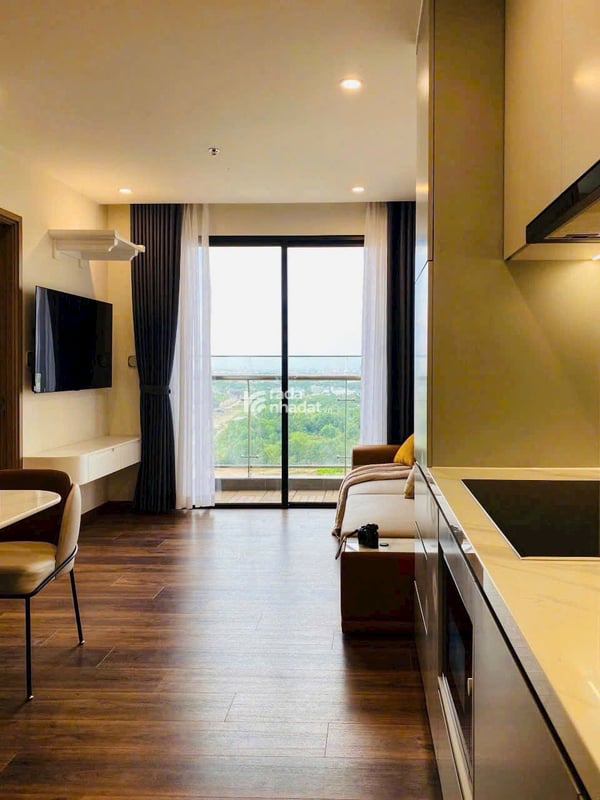 Bán 2 Phòng Ngủ 68m2 BS9 The Tropical View Sông Siêu Đẹp