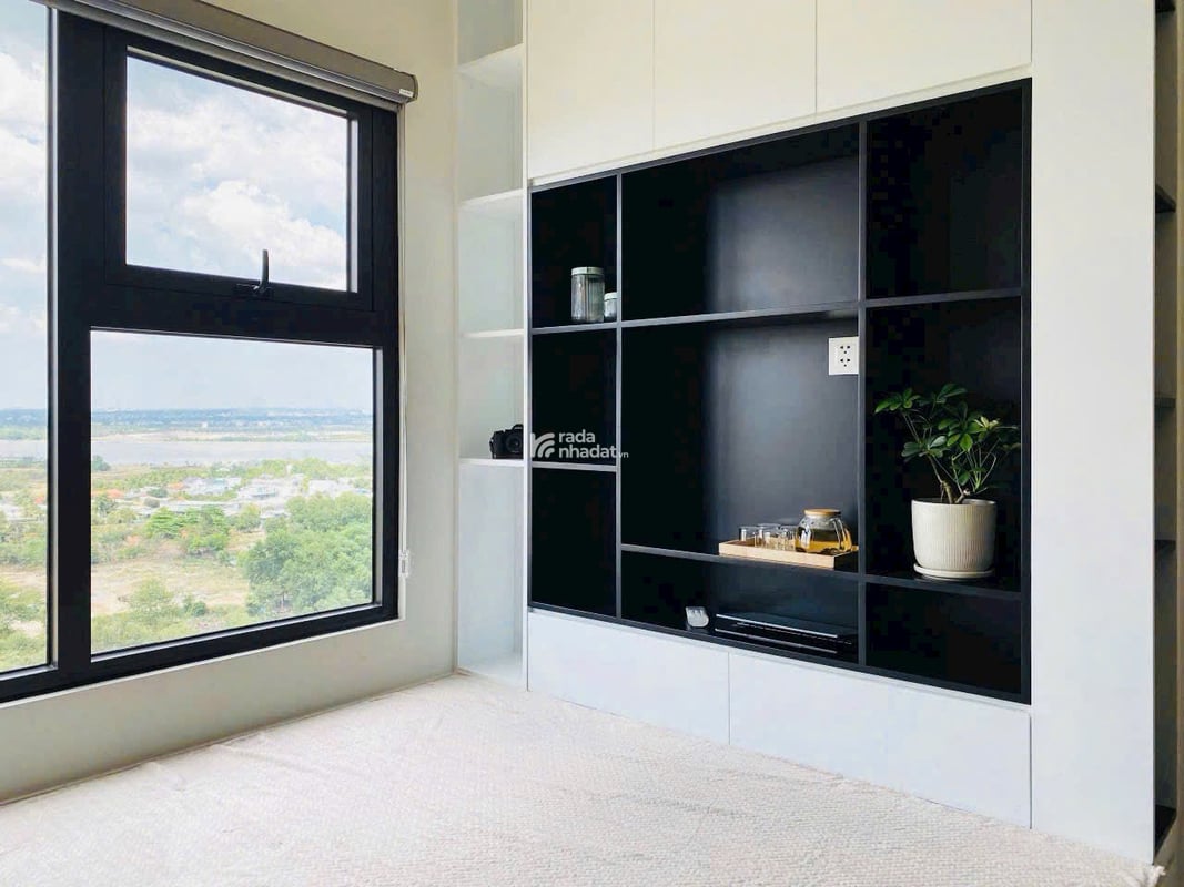 Bán 2 Phòng Ngủ 68m2 BS9 The Tropical View Sông Siêu Đẹp