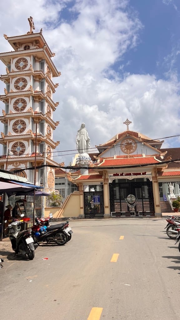 BÁN MT CHỢ LÒNG THÀNH MỸ, 199M, NGANG 7,5M, GẦN NGUYỄN VĂN TĂNG, TP. THỦ ĐỨC