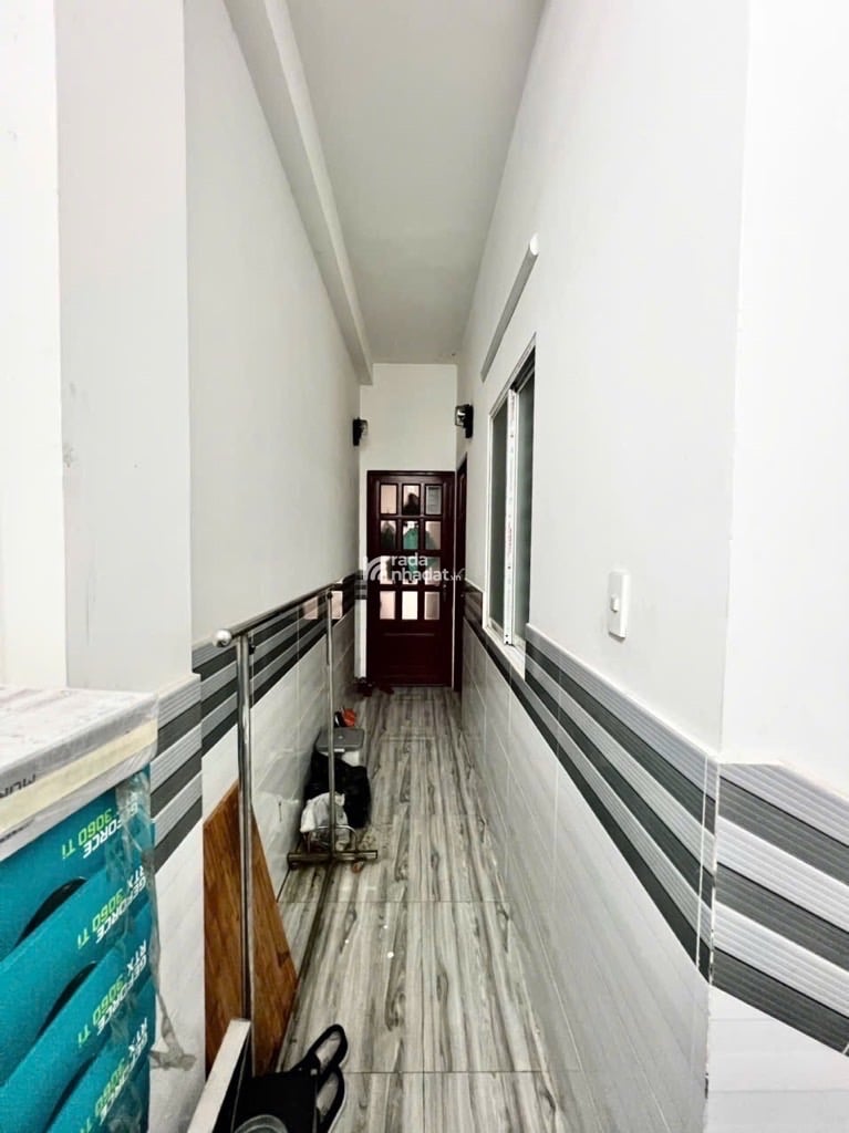 Bán nhà gần văn cao bình long  tân phú