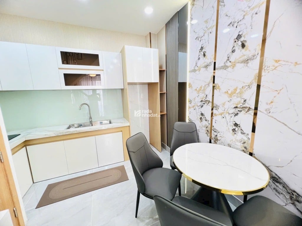 HẺM XE HƠI TỐNG VĂN HÊN, TÂN BÌNH, 26M2 CÓ KC Ở NGAY. GIẢM 350TR CHỈ CÒN 3.79T TL