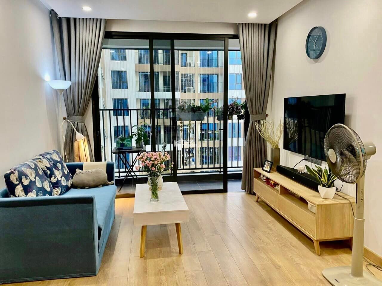 Chính chủ gửi bán căn 2 ngủ chung cư HDI tây hồ full nội thất giá tốt.0979 343 ***