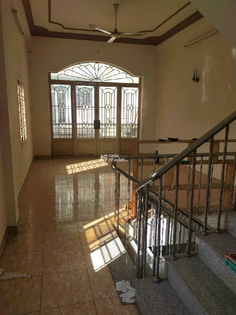 TÂN PHÚ - HXH 5M -  3TẦNG  - 63M2 - PHAN ANH HIỆP TÂN - GIÁ CHỈ 6.55 TỶ TL.