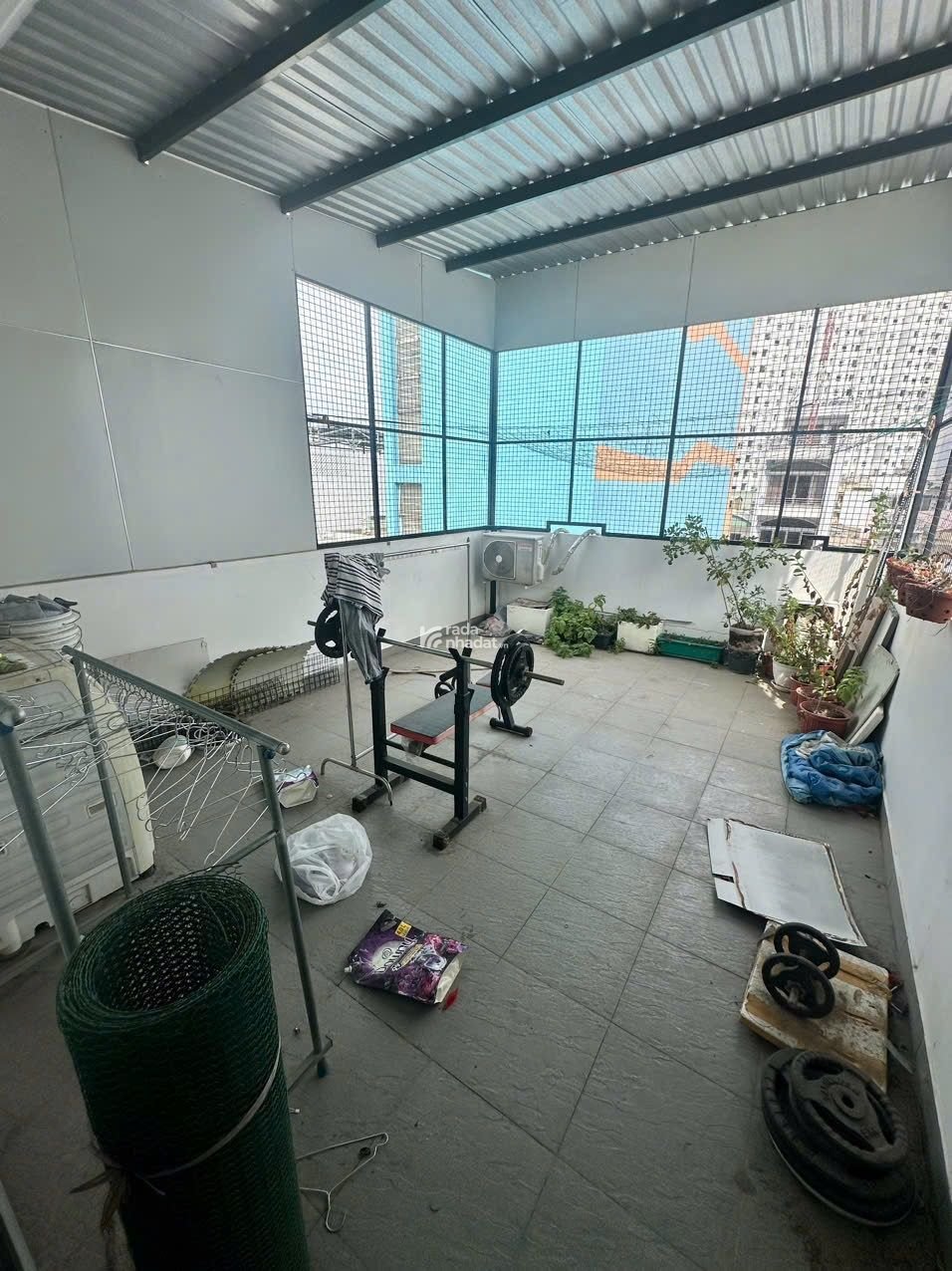 Nhà HXH 8m Trịnh Đình Trọng, 88m2, 5 tầng, có thang máy, chỉ 12.5 tỷ TL