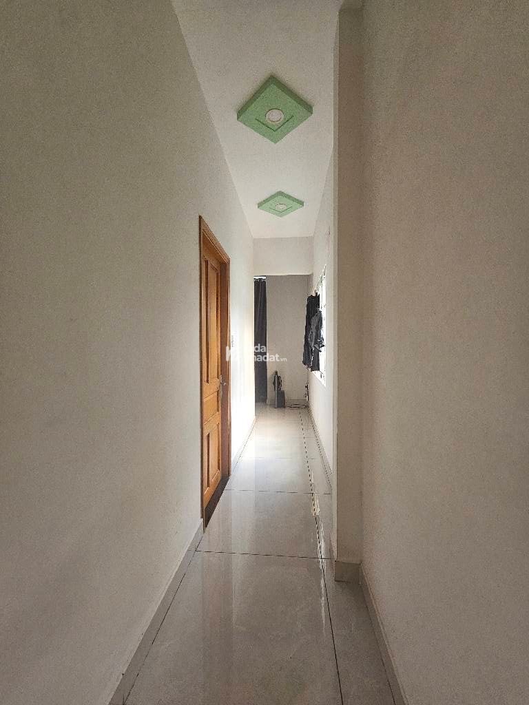 Bán nhà mặt tiền gần lê trọng tân AEON tân phú