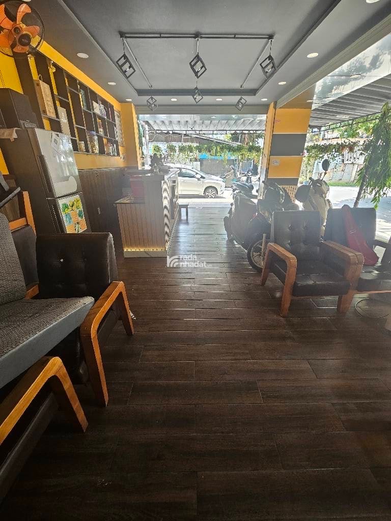 Bán nhà mặt tiền gần lê trọng tân AEON tân phú