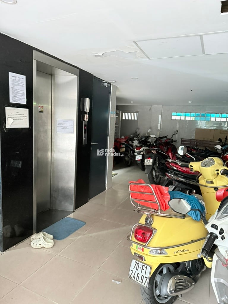 GẤP BÁN GIẢM MẠNH 4 TỶ - GIÁ MỚI 34 TỶ THƯƠNG LƯỢNG - SIÊU VIP – CHDV MẶT TIỀN BẠCH ĐẰNG, TÂN BÌNH