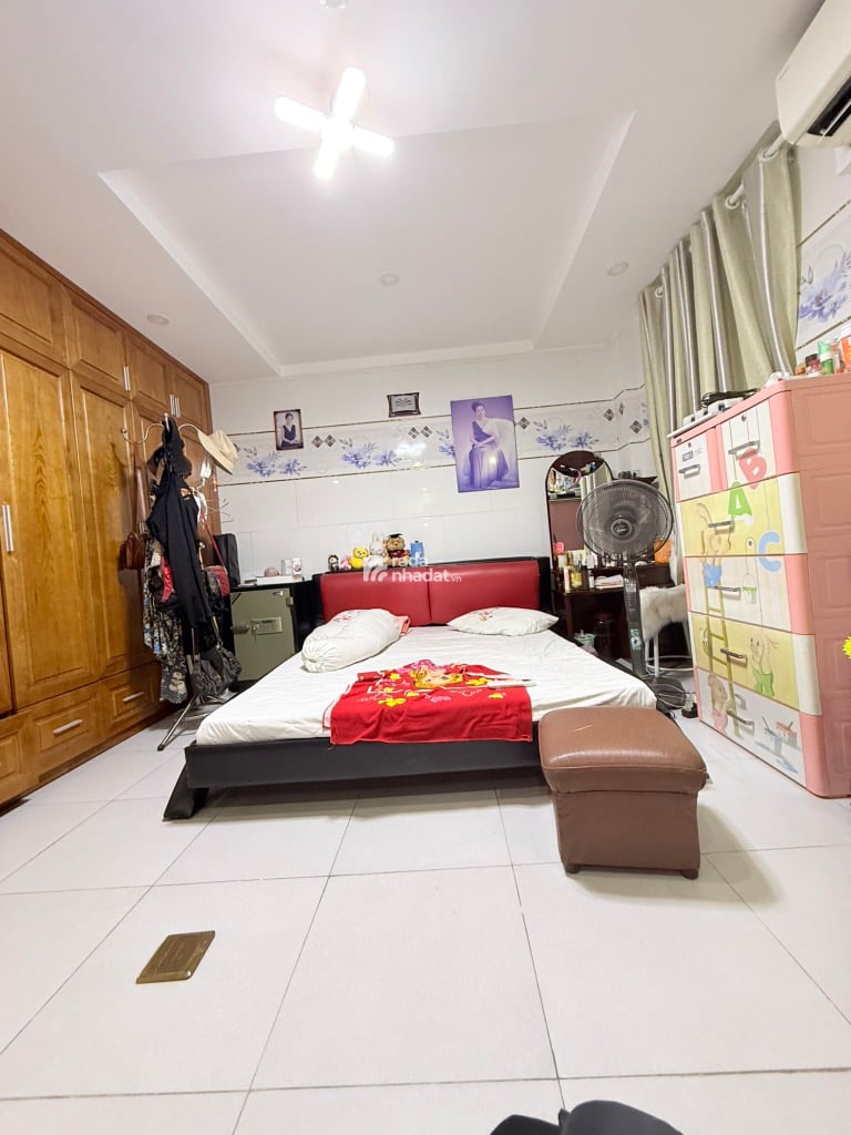 GẤP BÁN GIẢM MẠNH 4 TỶ - GIÁ MỚI 34 TỶ THƯƠNG LƯỢNG - SIÊU VIP – CHDV MẶT TIỀN BẠCH ĐẰNG, TÂN BÌNH