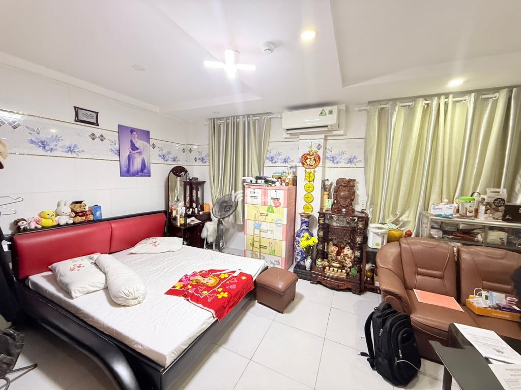 GẤP BÁN GIẢM MẠNH 4 TỶ - GIÁ MỚI 34 TỶ THƯƠNG LƯỢNG - SIÊU VIP – CHDV MẶT TIỀN BẠCH ĐẰNG, TÂN BÌNH