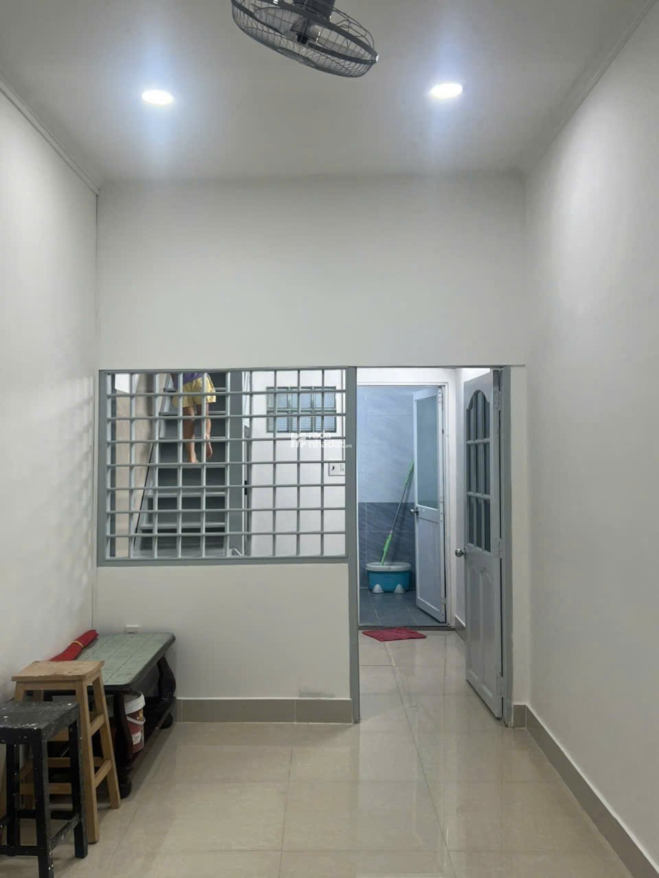 Nhà 3/2 HXH , giá chỉ 6 tỷ nhà sạch mới tinh về ở ngay