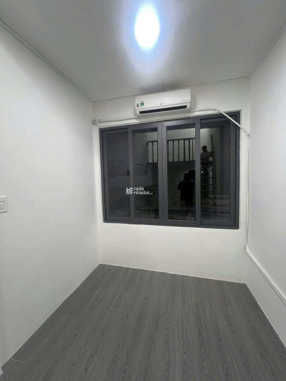 Nhà 3/2 HXH , giá chỉ 6 tỷ nhà sạch mới tinh về ở ngay