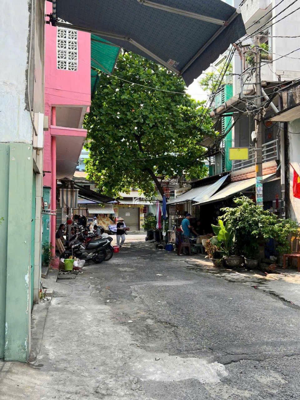 CHỦ BÁN GẤP ĐỊNH CƯ SANG MỸ CĂN GẦN 3/2 Q11