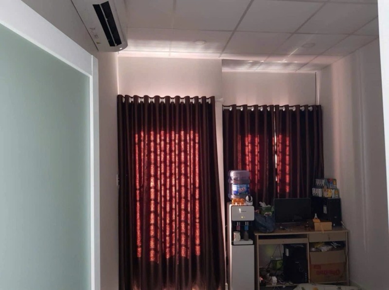 Giá Chỉ 4.8 Tỷ! Nhà HXH Cát Lái Q2 -2 Tầng - Sổ Riêng - Có Dòng Tiền