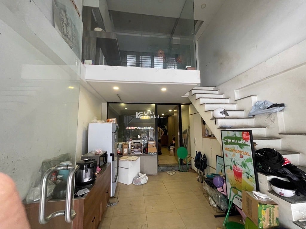 #109 MẶT TIỀN PHỐ RỘNG 4M 5TẦNG -KD ĐA NGÀNH-BÔNG SAO-Q.8-SHR HOÀN CÔNG-Chỉ 10TỶ TL 