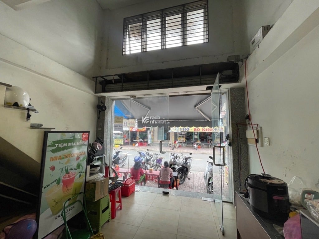 #109 MẶT TIỀN PHỐ RỘNG 4M 5TẦNG -KD ĐA NGÀNH-BÔNG SAO-Q.8-SHR HOÀN CÔNG-Chỉ 10TỶ TL 