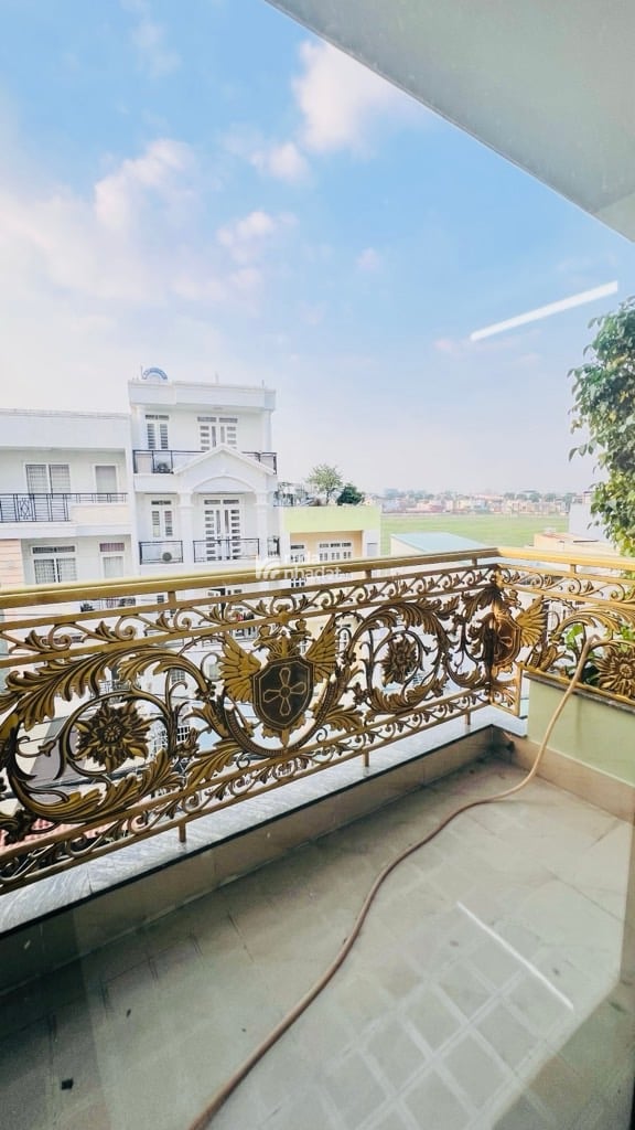 60M2 - 5 TẦNG - MẶT TIỀN KINH DOANH - HƠN 13 TỶ