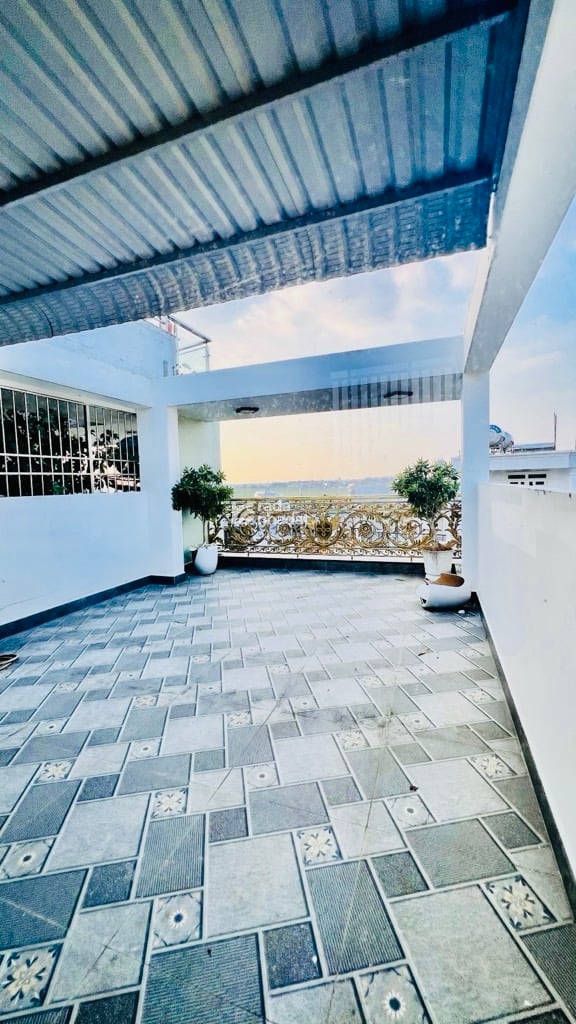 60M2 - 5 TẦNG - MẶT TIỀN KINH DOANH - HƠN 13 TỶ