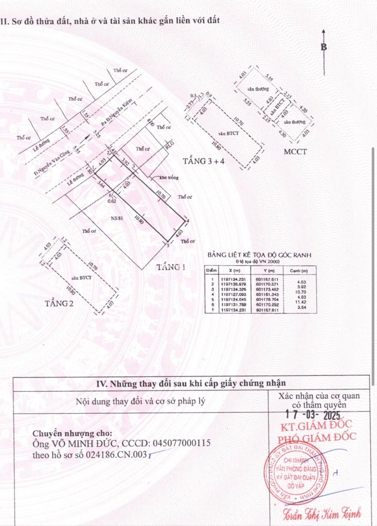 60M2 - 5 TẦNG - MẶT TIỀN KINH DOANH - HƠN 13 TỶ