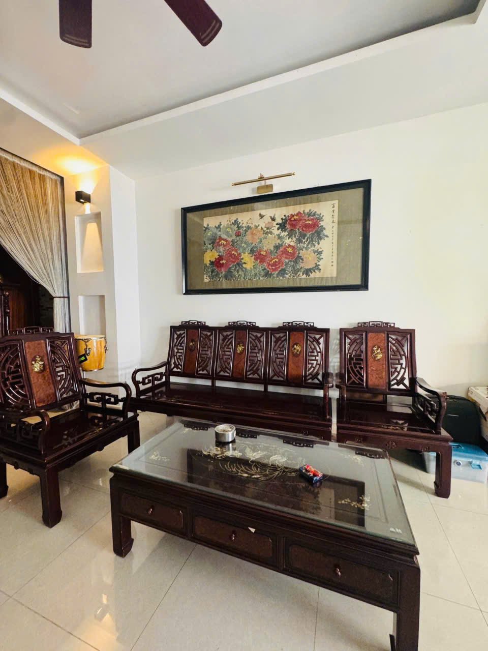 Nhà khu biệt lập Trịnh Đình Trọng, bảo vệ 24/24, 80m2, 3 tầng, 3PN, nhà đẹp, Chỉ 10.8 tỷ TL