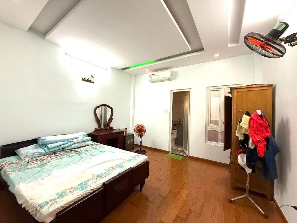 KHU ĐỒNG BỘ -PHẠM VĂN CHIÊU -P9 -GÒ VẤP- DT: 4.15 X 15M- GIÁ 7.8 TỶ TL 