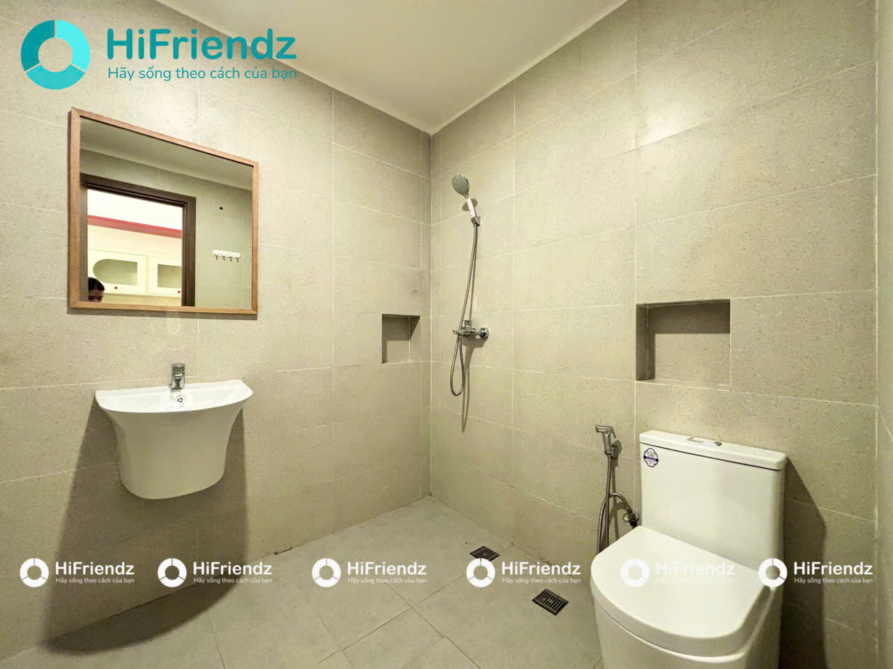 1PN ban công ngay Global City, gần Lake view, ngã tư An Phú Gần khu CNC - Full nội thất