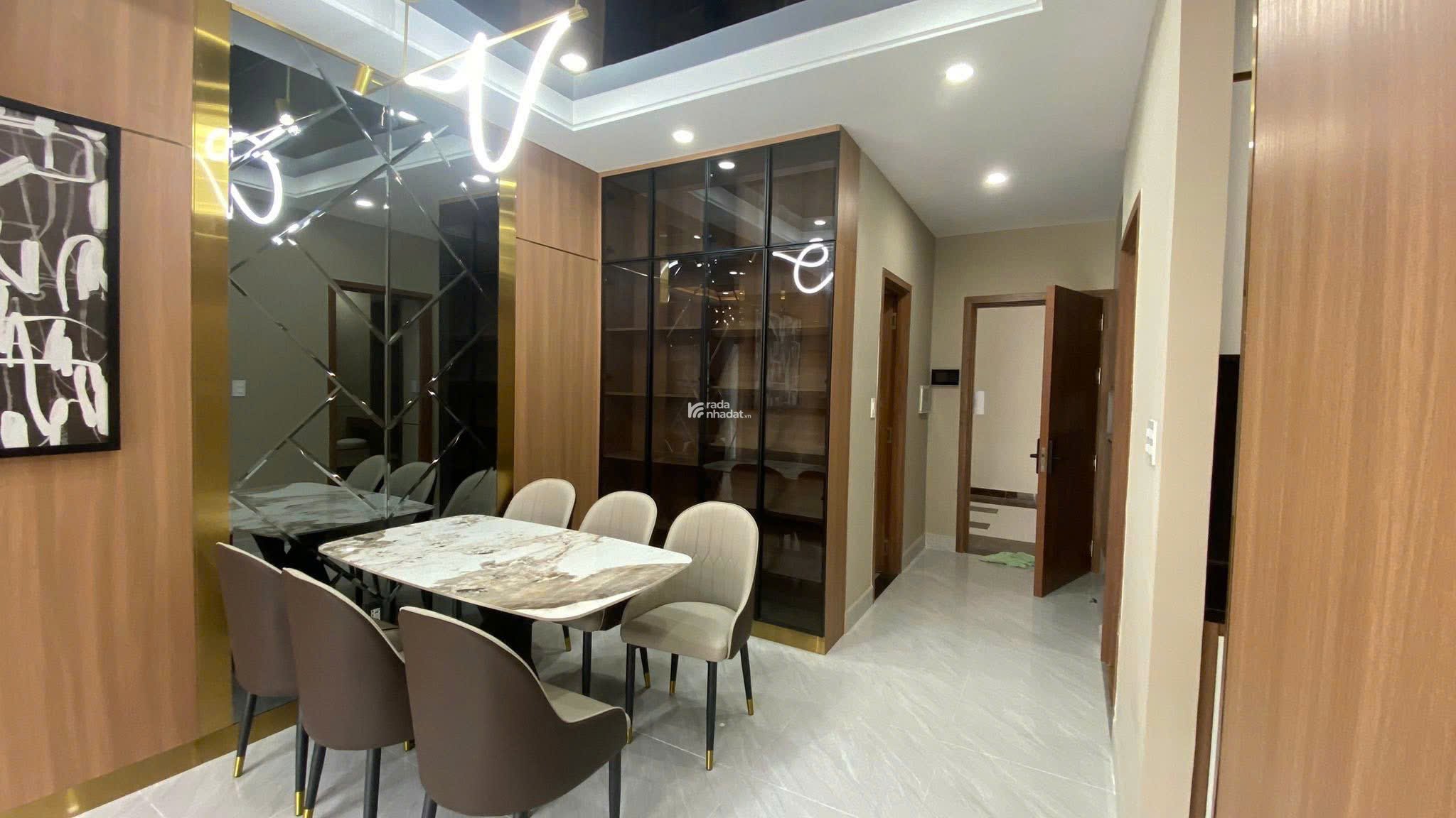 Căn Hộ Giá Rẻ Ngay Mặt Tiền QL 13 sát cạnh SG.