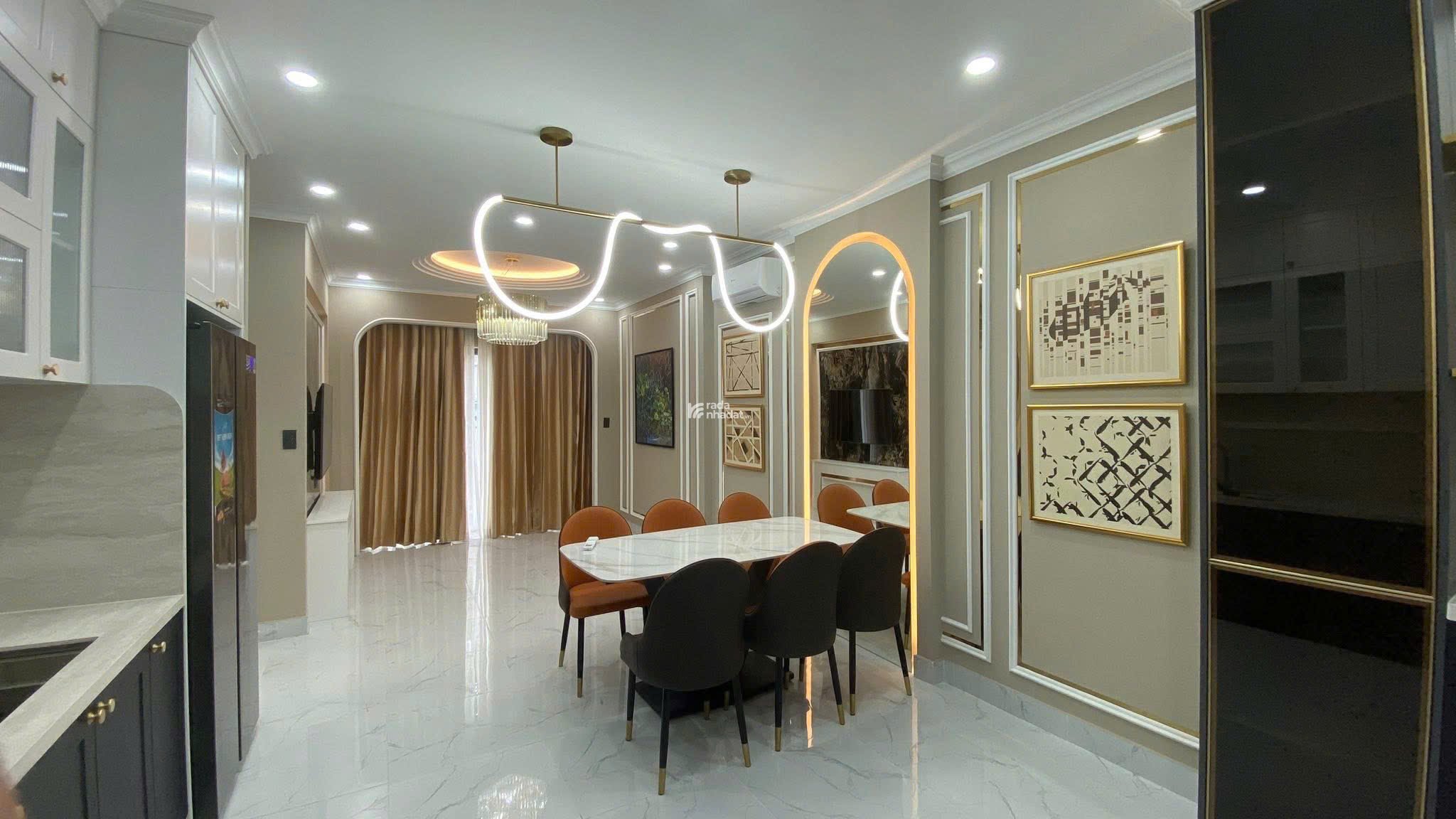 Căn Hộ Giá Rẻ Ngay Mặt Tiền QL 13 sát cạnh SG.