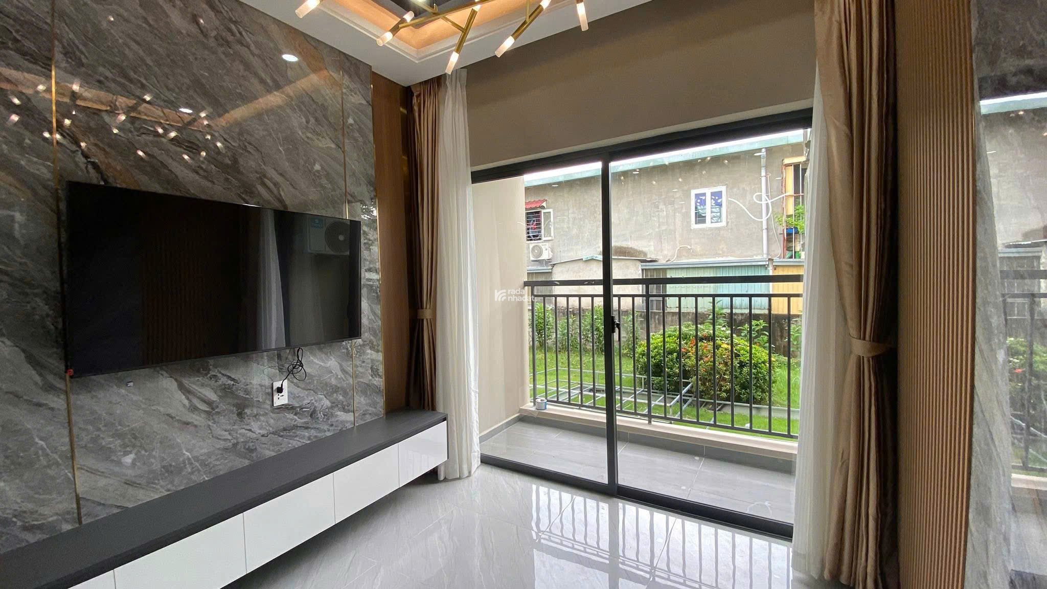 Căn Hộ Giá Rẻ Ngay Mặt Tiền QL 13 sát cạnh SG.